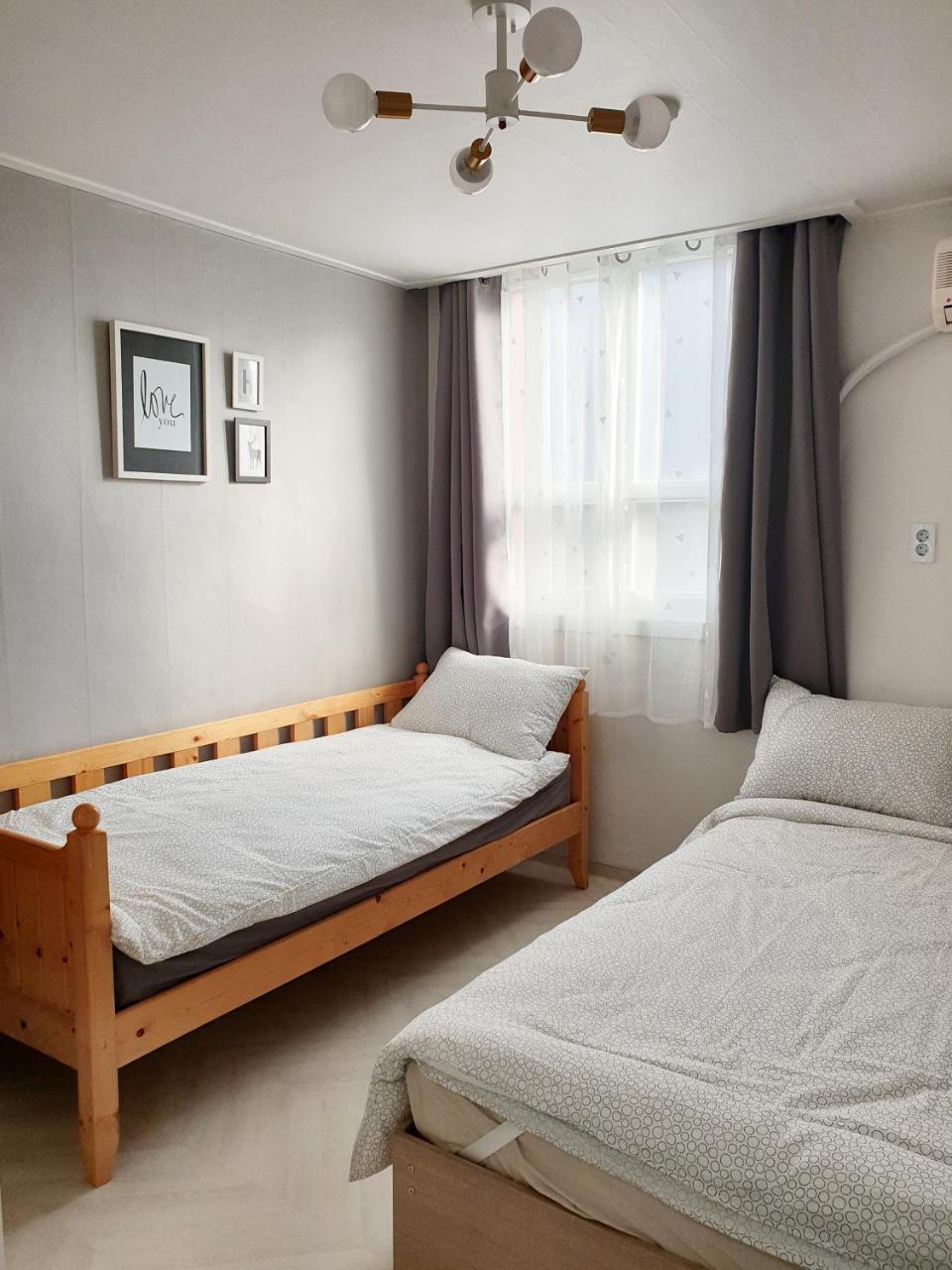 Y.Road 135 Hotel Szöul Kültér fotó