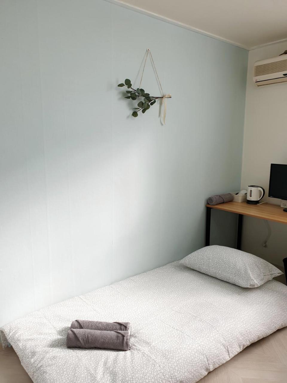 Y.Road 135 Hotel Szöul Kültér fotó