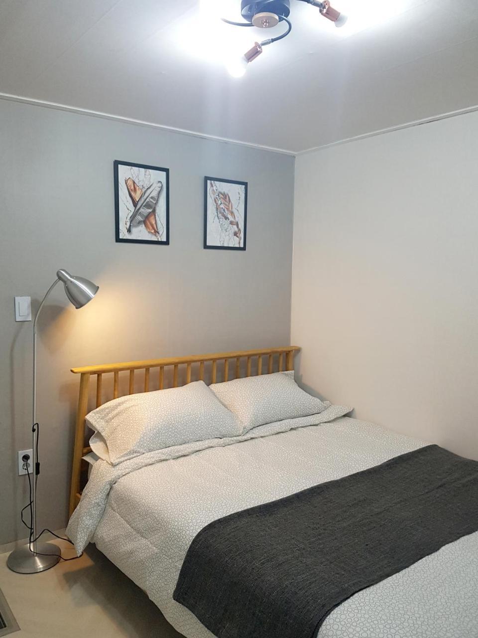 Y.Road 135 Hotel Szöul Kültér fotó