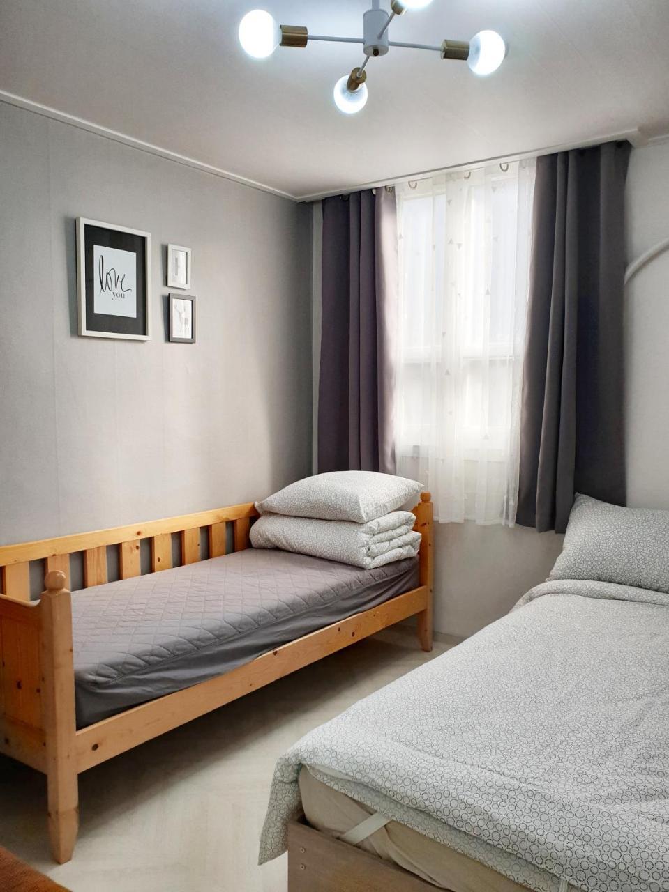 Y.Road 135 Hotel Szöul Kültér fotó