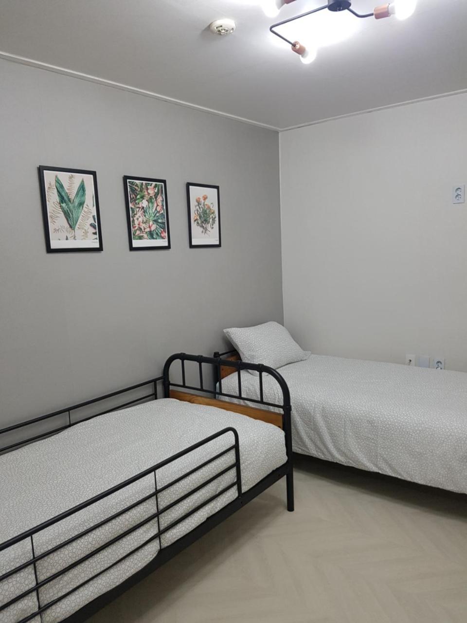 Y.Road 135 Hotel Szöul Kültér fotó
